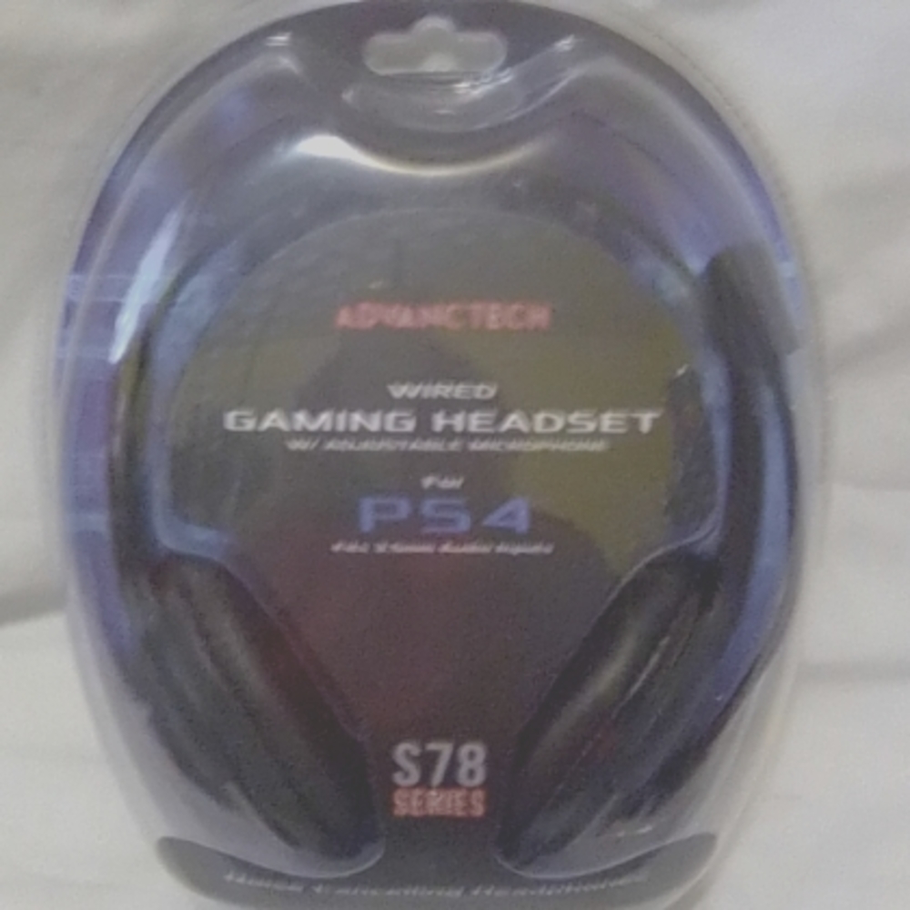Gaming headset - Picture 2 of 8